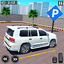 Car Parking Car Driving Games 1.1