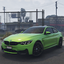 BMW Simulators: M4 GTS Tuning 2.0