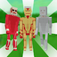 Titan Mod for mcpe 3