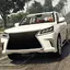 Offroad LX Sim: Car 570 Race 3