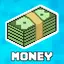 Money Mod for Minecraft 1.9.48