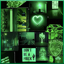 Green Wallpaper HD 1.6.2