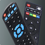 Universal Android Box Remote 2.03
