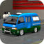 MOD BUSSID Angkot 1.0