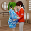 Pregnant Mommy & Babys Life 3D