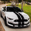 Ford Mustang Wallpaper 11