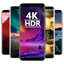 4K HDR Wallpapers - Background 1.1.8