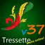 Tressette in 4 3.71