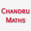 Chandru Maths 1.5.8