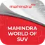 Mahindra WORLD OF SUV