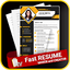 Resume Builder PDF-Cv Maker 1.4