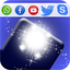 Flashlight Alerts