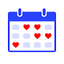 Sex Tracker & Calendar 1.20