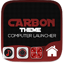 Carbon Fiber Theme For Compute 1.1