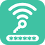 WIFI Key Master Password Show 1.0.1