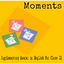 Moments NCERT Class IX English 1.0