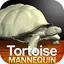 Tortoise Mannequin 1.0