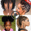How to Grow Natural Hair 1.1