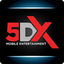 5DX AR 0.974