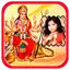Maa Durga Devi HD Photo Frames 1.8