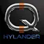 Quadrone Hylander 2.0