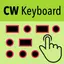 CW Keyboard from Fleur Hong Kong 1.0.1