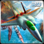 Jet Fighter War Airplane - Combat Fighter 1.2