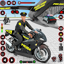 Police Cargo Police Car Games 1.6.7