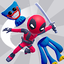 Slicing Hero Sword Master Game 1.1.2