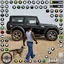 Hill Jeep Driving: Jeep Games 1.0