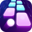 Melody Rush Music Game 1.52