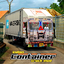 Indian Container Truck Mod 1.7
