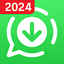 Save Video - Download Status