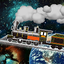 Galaxy Express 00.00.07