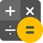 Scientific Calculator & Simple 1.5