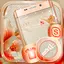 Rose Light Launcher Theme 5.0