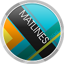 Matlines Theme for Xperia™ 1.0.0
