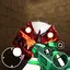 Horror Spider Shooting Train 1.4