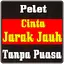 Pelet Cinta & Mantra Jarak Jau