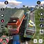 Offroad Bus Driving Games 3D 1.0.8