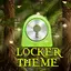 Forest Theme GO Locker 10.6