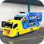 MOD BUSSID Truck Towing