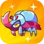 Rules of Insectr-Bug Evolution