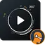 Fulldive VR - 360 VR Video Pla 3.6.1