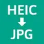 Heic to JPG/PNG/WEBP Converter 1.0.8