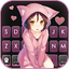Cat Girl Kawaii Theme 1.0