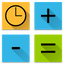 tCalc - a time calculator 5.1.0