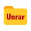 Unrar - Rar Zip File Extractor 1.0.0