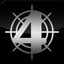 Discrete 4 Remote 1.1