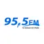 95.5 FM 1.1.9
